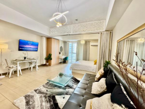 Cozy Home at Venice Luxury BGC